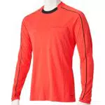 adidas Erwachsene Trikot Referee 16 Jersey Long Sleeve Schiedsrichtertrikot