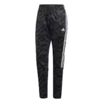 adidas IC6655 W TIRO TP LIF Shorts Women's Carbon/Black/Multicolor/White XL