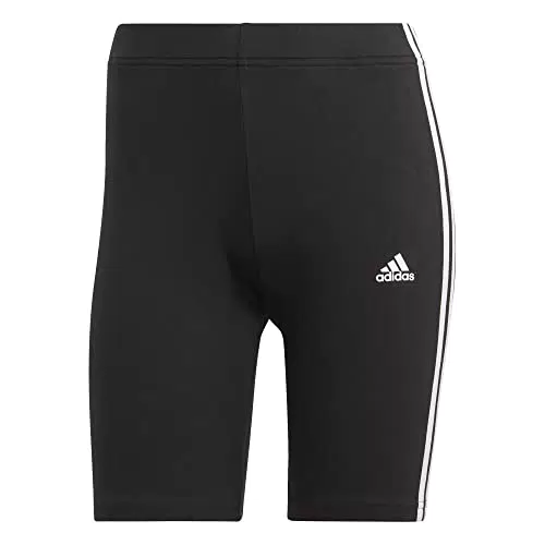 adidas Leggings für Damen, Capri, GR3866, GR3866 M