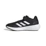 adidas RunFalcon 3.0 Elastic Lace Top Strap Sneaker