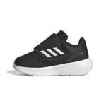adidas Unisex Kinder RunFalcon 3.0 Sneakers, Core Black/Ftwr White/Core Black