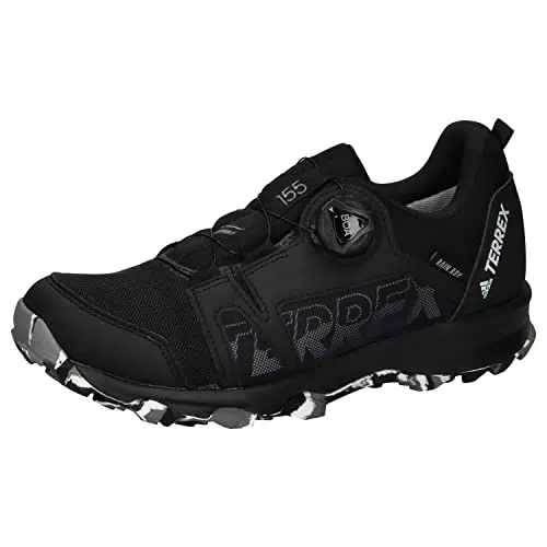 adidas Unisex Kinder Terrex Agravic Boa RAIN.RDY Sneakers