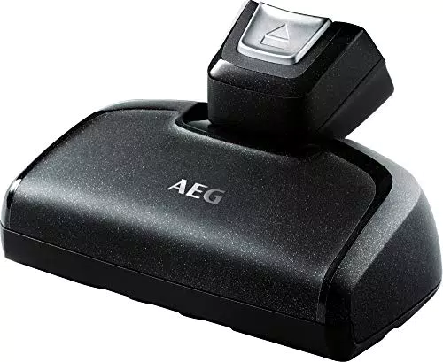 AEG, AZE134 Elektrosaugbürste, schwarz