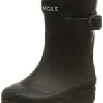 Aigle Unisex Baby Woodypop Gummistiefel, Marine