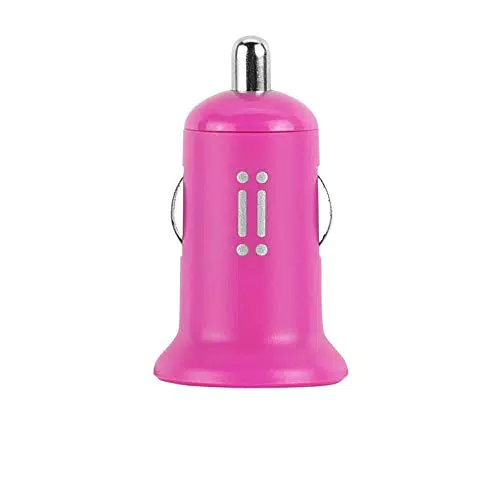 aiino - Autoladegerät 1 USB 1A Anschlüsse, USB-Autoladegerät