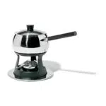 Alessi Mami BOURGUIGNONNESET, Silber, 24 x 39.5 x 32 cm