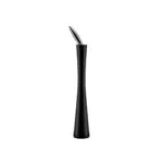 Alessi, MP1562, Pfeffermühle AA8aus Buchenholz, schwarz