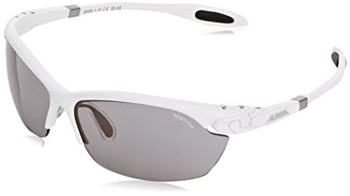 ALPINA Sonnenbrille Performance Twist Three 2.0 VL Outdoorsport-Brille
