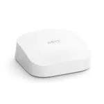 Amazon eero Pro 6 Mesh-Wi-Fi-6-Router-System, Integrierter Zigbee Smart-Home-Hub