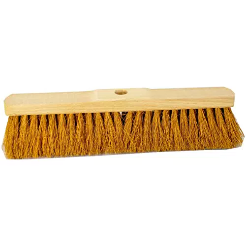 Saalbesen Kokos 40 cm