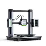 AnkerMake M5 3D-Drucker, High-Speed schneller FDM 3D-Drucker