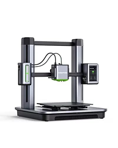 AnkerMake M5 3D-Drucker, High-Speed schneller FDM 3D-Drucker