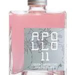 Apollo 11 Pink Aperitif, since July 28, 1969, Aperitif aus Italien