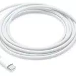 Apple USB-C-Ladekabel