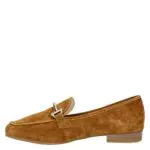 ara Damen Kent Slipper, Rum, Schmal