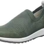 ara Damen Venice Slipper, Thyme