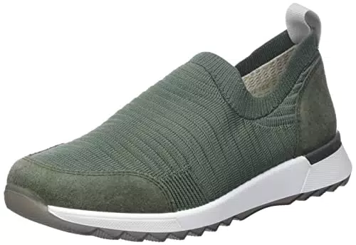 ara Damen Venice Slipper, Thyme