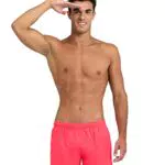 Arena Fundamentals X-Short R Herren Badeshorts für Strand und Pool