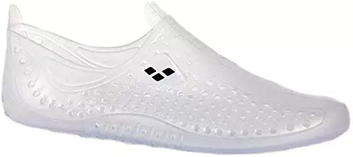 ARENA Herren Sharm 2 Aqua Schuhe, Transparent Clear 011