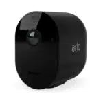 Arlo Pro 4 2K IP Überwachungskamera Aussen, Qualitätsprodukt