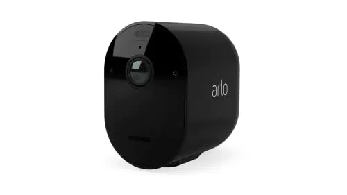 Arlo Pro 4 2K IP Überwachungskamera Aussen, Qualitätsprodukt