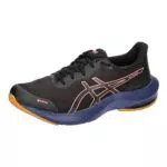 ASICS Damen Laufschuhe Gel-Pulse 14 GTX 1012B317 Black/Papaya 39.5