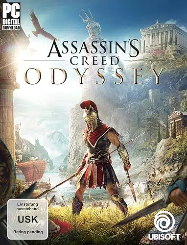 Assassin's Creed Odyssey