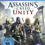 Assassin's Creed Unity -
