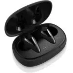 August Bluetooth Kopfhörer In Ear EP810 - Bluetooth 5.0 Kabellose Earbuds mit Mikrofon Berührungssteuerung kristallklares Klangprofil Ladeschale USB Type-C kompatibel für Android und iOS