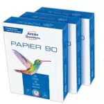 Avery Zweckform 2563 Drucker-/Kopierpapier 1 Box mit 3 Pack