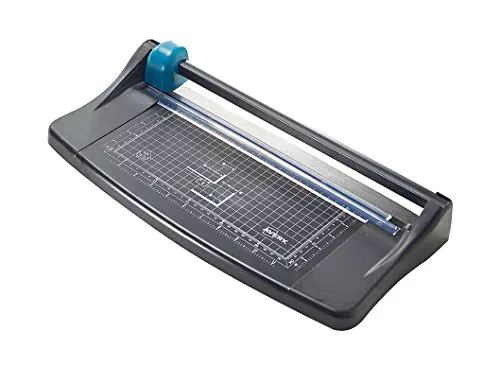 Avery Zweckform TR002 Papier und Foto Rollenschneider