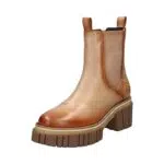 BAGATT Damen Alessandria Chelsea, Light Brown