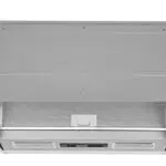 Bauknecht DE 5360 SG/1 Zwischenbau Dunsthaube 60cm Abzug Dunstesse ESSE HAUBE