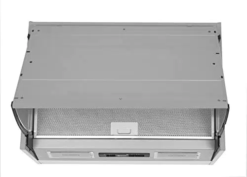 Bauknecht DE 5360 SG/1 Zwischenbau Dunsthaube 60cm Abzug Dunstesse ESSE HAUBE