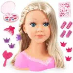 Bayer Design B2890088 90088AA Charlene Super Model Styling Head