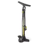 BEELORD Fahrradpumpe Luftpumpe Fahrrad für alle Ventile
