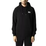 BELFORT hoody-Black Beauty-L