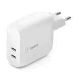 Belkin 40-W-USB-C-PD-Ladegerät