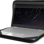 Belkin Always-On-Laptophülle, kompatibel mit bis zu 14-Zoll-Laptops
