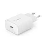Belkin BoostCharge 25-W-Ladegerät mit PPS