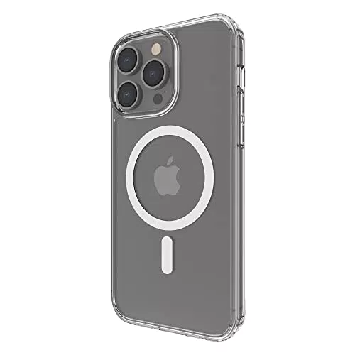 Belkin mit MagSafe kompatible iPhone 14 Pro Max-Hülle