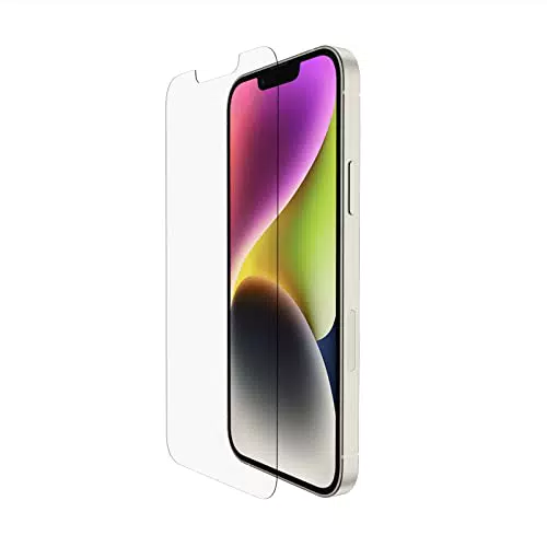 Belkin UltraGlass iPhone 14/13/13 Pro Displayschutzfolie