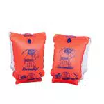 BEMA 18001 Schwimmflügel, Orange, 1-6 Jahren