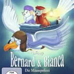 Bernard & Bianca - Die Mäusepolizei - Disney Classics