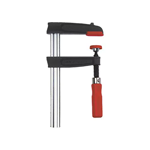 Bessey Temperguss-Schraubzwinge TPN-BE 1000/120