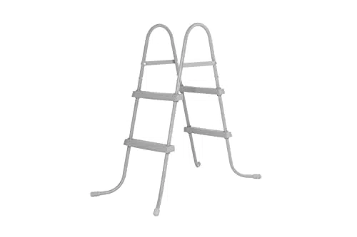 Bestway Flowclear Poolleiter 84 cm, Grau