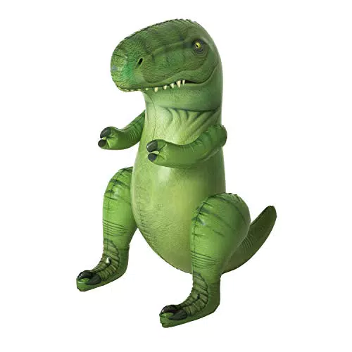 Bestway Wassersprinkler, Dino, 99 x 76 x 122 cm