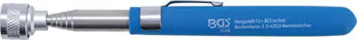 BGS 3188, Magnetheber, 650 mm, Zugkraft 3 kg| ausziehbar