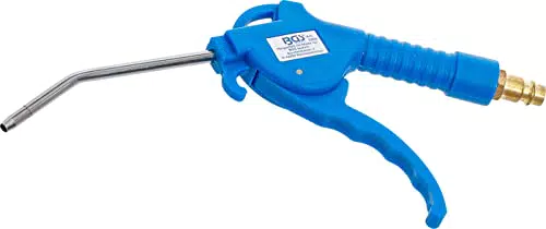 BGS 3208, Druckluft-Ausblaspistole, 100 mm, Drukluftpistole