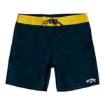 Billabong™ All Day 17 - Board Shorts for Men - Boardshorts - Männer - 34 - Blau